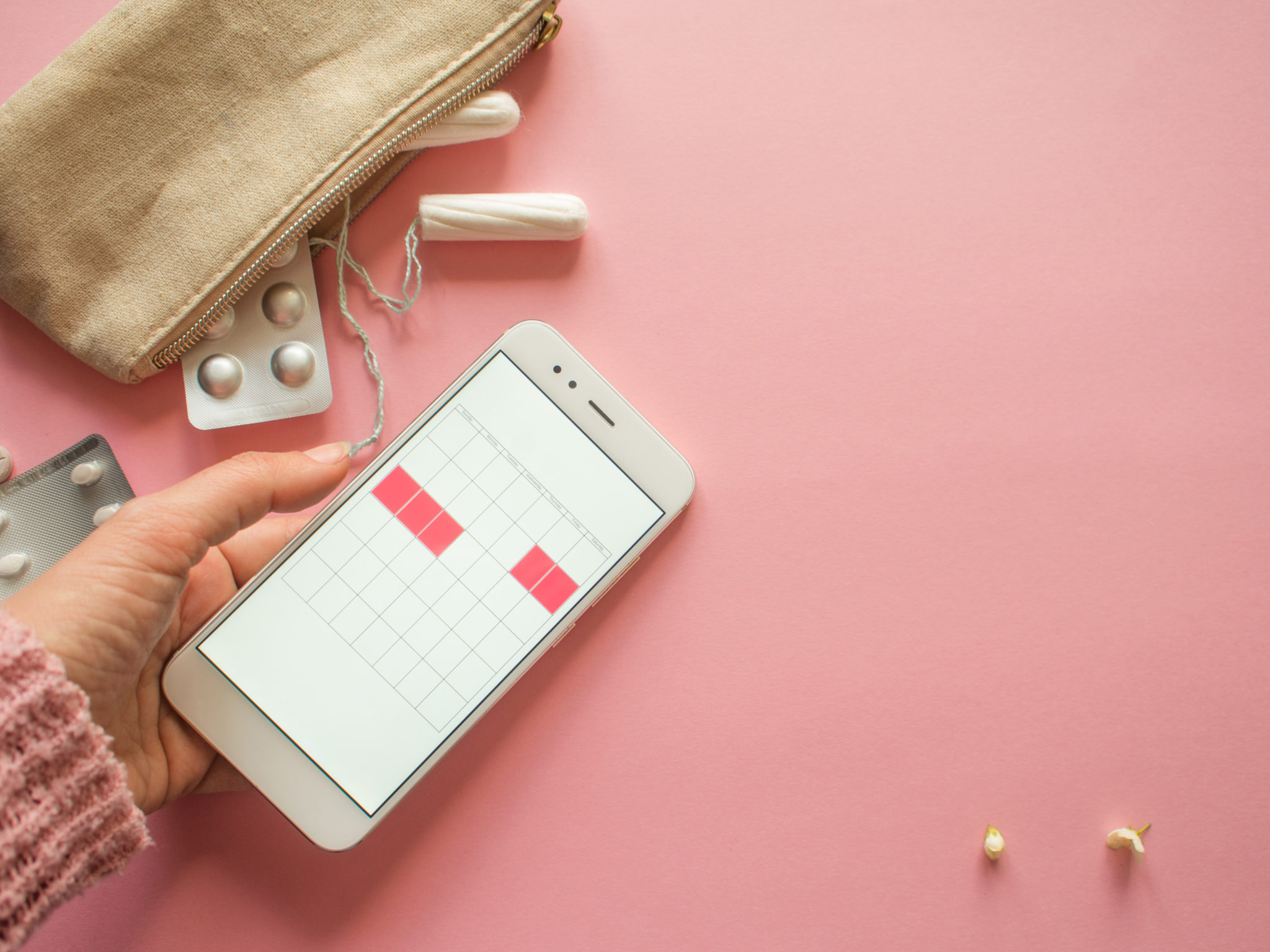 Fertilité et acupuncture